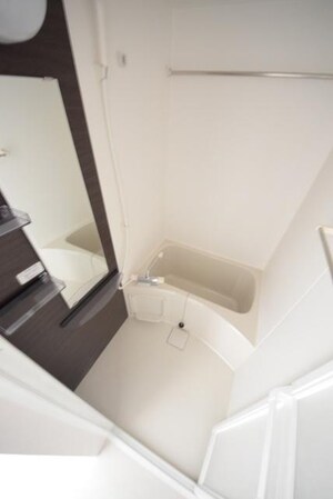 リブリ・結の物件内観写真